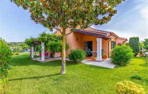 Awesome Home In Pula With Outdoor Swimming Pool